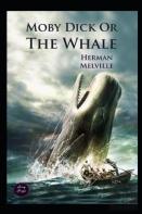 Moby-Dick By Herman Melville Penguin Classics