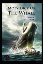 Moby-Dick By Herman Melville Penguin Classics