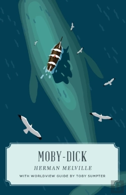 Bertrand.pt - Moby Dick  Canon Classics Worldview Edit