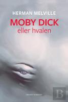 Moby-Dick Eller Hvalen