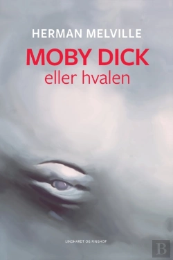 Bertrand.pt - Moby-Dick Eller Hvalen