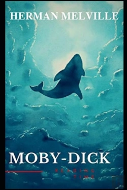 Bertrand.pt - Moby Dick (Fully Illustrated Edition)