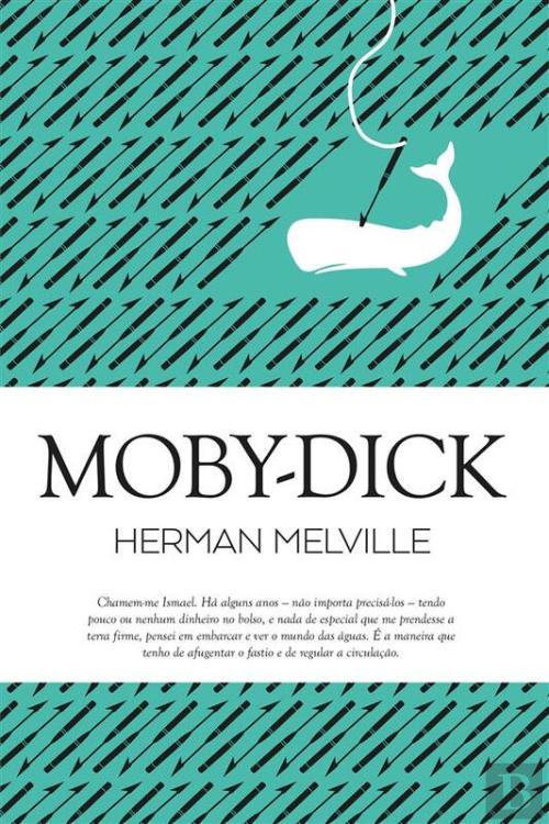 Moby Dick Herman Melville Ebook Bertrand