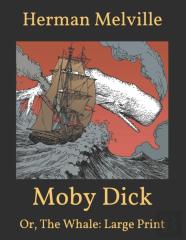 Moby Dick