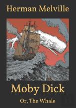 Moby Dick