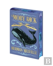 Moby Dick