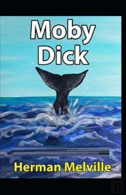 Bertrand.pt - Moby-Dick Illustrated