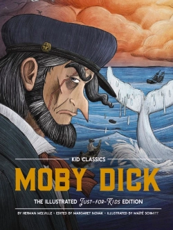Bertrand.pt - Moby Dick - Kid Classics