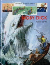 Moby Dick