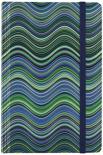 Moby Dick Lined Journal.
