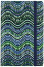 Moby Dick Lined Journal.