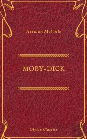Moby-Dick (Olymp Classics)