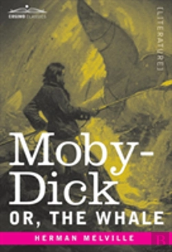 Bertrand.pt - Moby-Dick; Or, The Whale