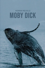 Moby Dick Or  The Whale