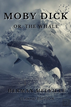 Bertrand.pt - Moby Dick; Or, The Whale