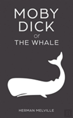 Bertrand.pt - Moby Dick Or 