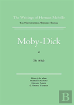 Moby-Dick, Or The Whale