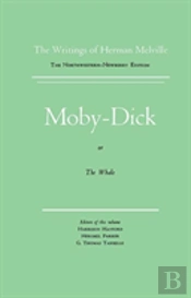 Moby-Dick, Or The Whale