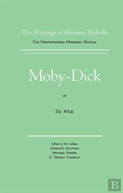 Bertrand.pt - Moby-Dick, Or The Whale