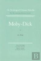 Moby-Dick, Or The Whale