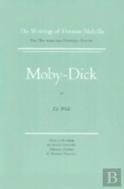 Moby-Dick, Or The Whale