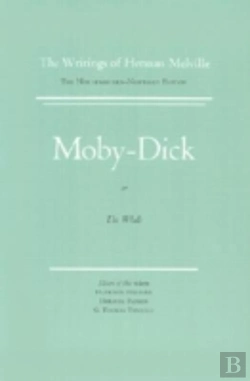 Bertrand.pt - Moby-Dick, Or The Whale