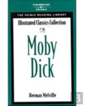 MOBY DICK - PACK 5