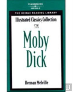 Bertrand.pt - MOBY DICK - PACK 5