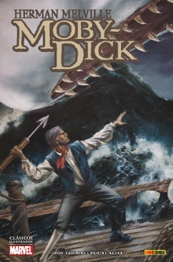 Bertrand.pt - Moby Dick