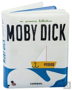Bertrand.pt - Moby Dick
