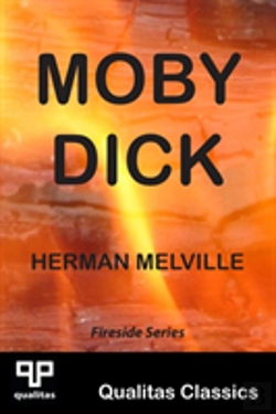 Bertrand.pt - Moby Dick (Qualitas Classics)