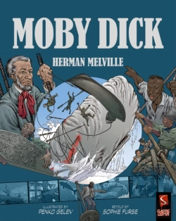 Bertrand.pt - Moby Dick