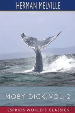 Bertrand.pt - Moby Dick, Vol. 2 (Esprios Classics)