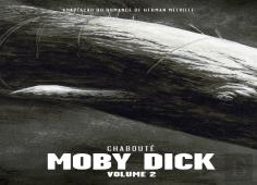 Moby Dick - Volume 2