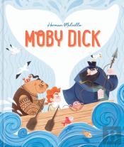 Moby Dick
