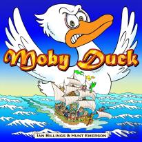 Moby Duck