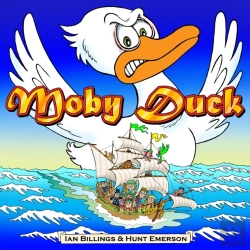 Bertrand.pt - Moby Duck