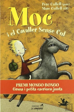 Bertrand.pt - Moc I El Cavaller Sense Cul