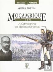Moçambique - 1895