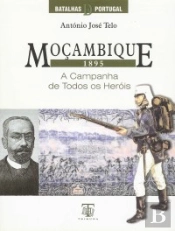 Moçambique - 1895