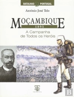 Bertrand.pt - Moçambique - 1895