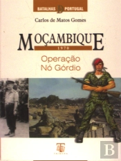 Moçambique 1970