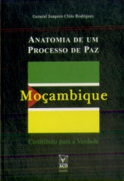 Moçambique: Anatomia de um Processo de Paz