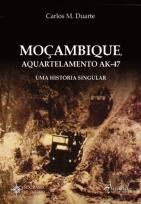 Moçambique - Aquartelamento AK-47