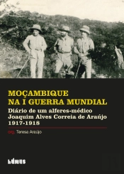 Moçambique na I Guerra Mundial
