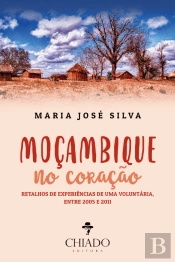 Moçambique no Coração