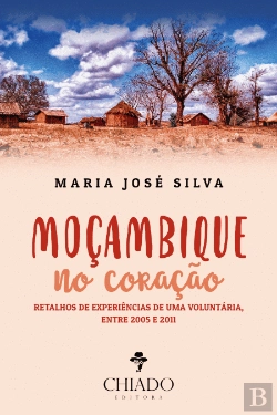 Bertrand.pt - Moçambique no Coração