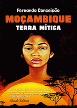 Bertrand.pt - Moçambique - Terra Mítica