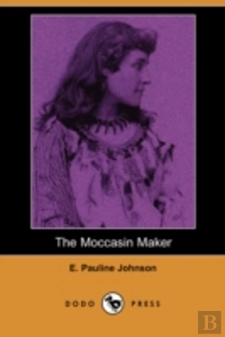 Bertrand.pt - Moccasin Maker (Dodo Press)