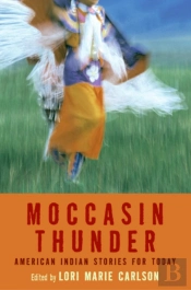 Moccasin Thunder